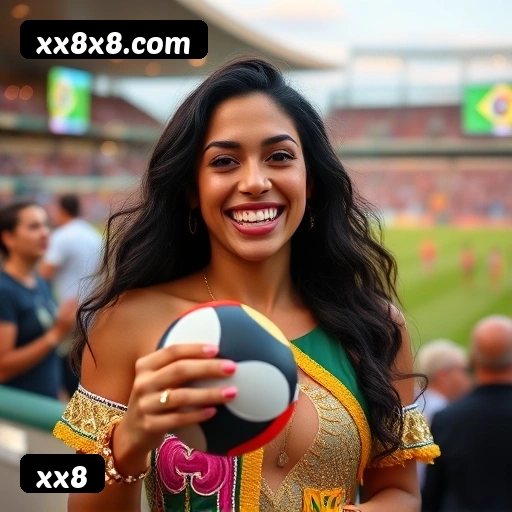 xx8 Download - Baixe o aplicativo para Android, iOS e PC e ganhe bônus R$5.000