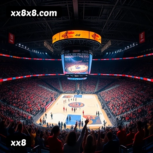 xx8 Bônus e Promoções - R$5.000 de boas-vindas, 500 giros grátis, cashback 10% e VIP rakeback 15%