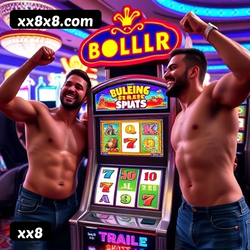 xx8 Fortune Series - Fortune Tiger, Rabbit, Dragon, OX com RTP 96%+ e Multiplicadores até 10.000x