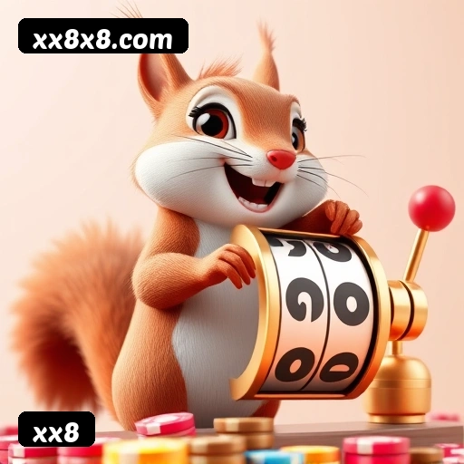 xx8 Jogos Online - 5.000+ Games Premium incluindo Aviator, Mines, Fortune Tiger, Slots e Cassino Ao Vivo