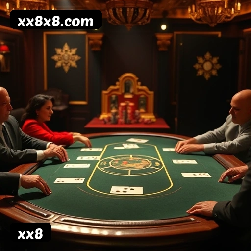 Login Seguro xx8 - SSL 256-bit, Autenticação 2FA, Login Social e Suporte 24/7