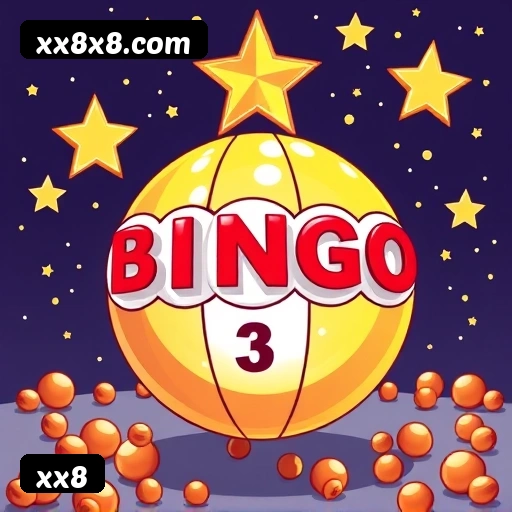 xx8 Logo - Programa VIP Premium